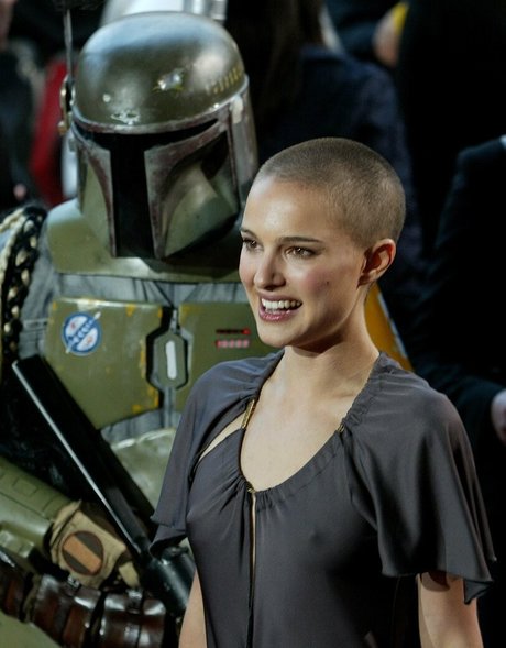 Natalie Portman photo 588
