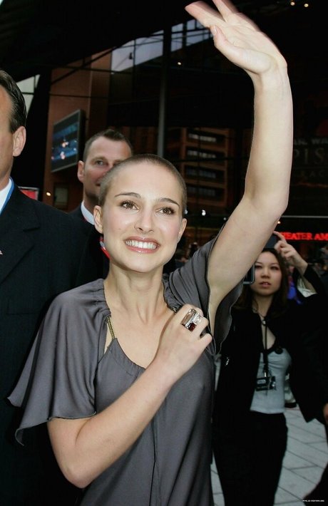 Natalie Portman photo 589