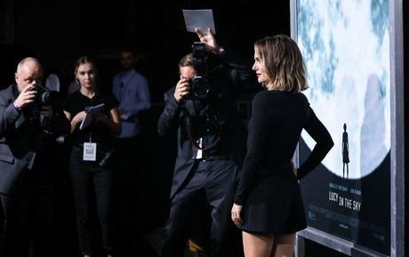 Natalie Portman photo 600