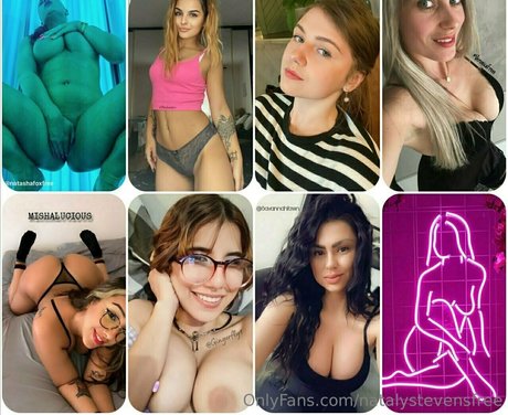 Natalystevensfree photo 1