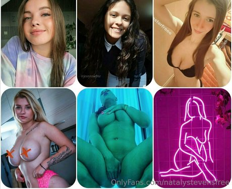 Natalystevensfree photo 2