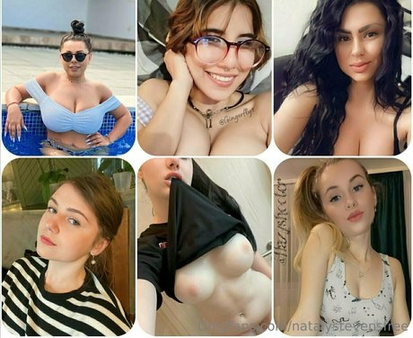 Natalystevensfree photo 3