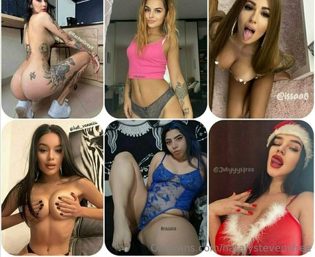 Natalystevensfree photo 4