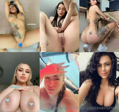 Natalystevensfree photo 11