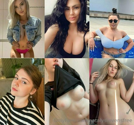 Natalystevensfree photo 24