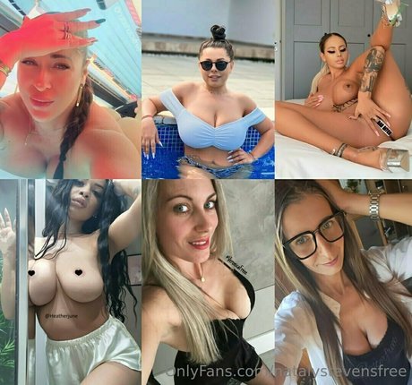 Natalystevensfree photo 45