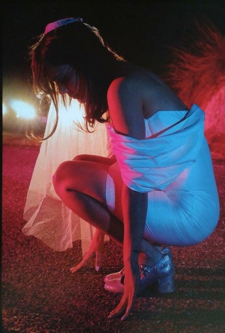 Natasha Khan photo 3