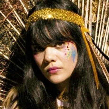 Natasha Khan photo 7