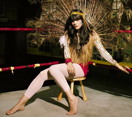 Natasha Khan photo 17