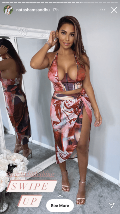 Natasha Sandhu photo 13