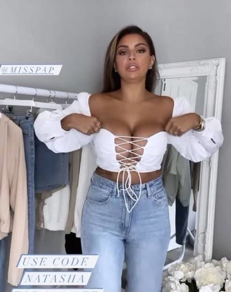 Profile photo of Natasha Sandhu