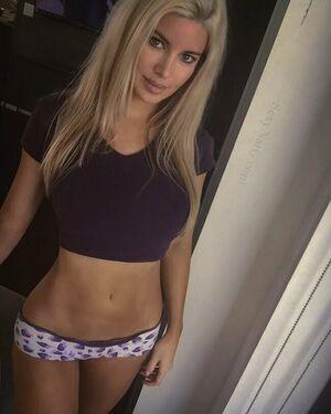 Nathalie Gauvreau photo 56