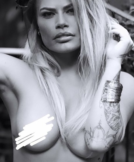 Nati Cassasola photo 7