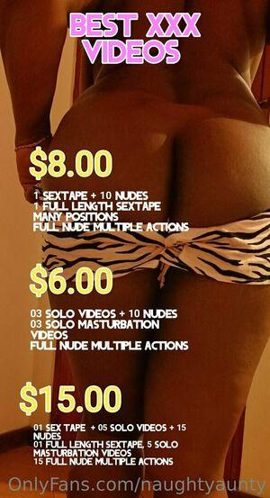 naughtyaunty photo 367