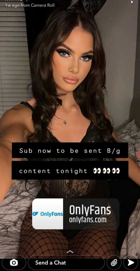 Naughtyblondexx photo 14
