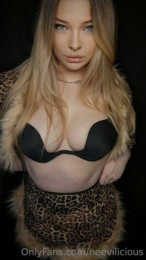 neevilicious photo 52