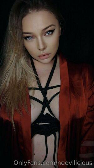 neevilicious photo 55