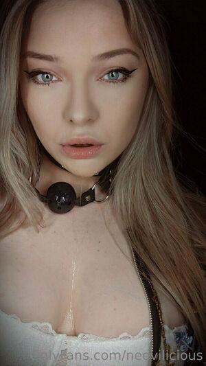 neevilicious photo 112