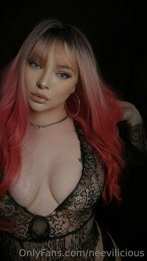 neevilicious photo 142