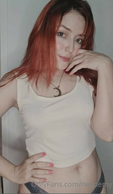 Nekoemy photo 36