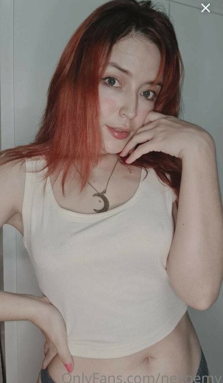 Nekoemy photo 41