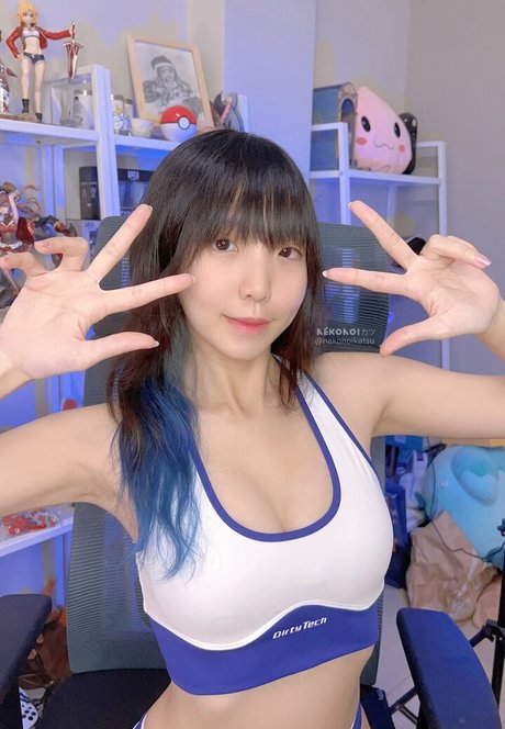 Nekonoi Katsu photo 1