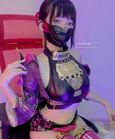 Nekonoi Katsu photo 8