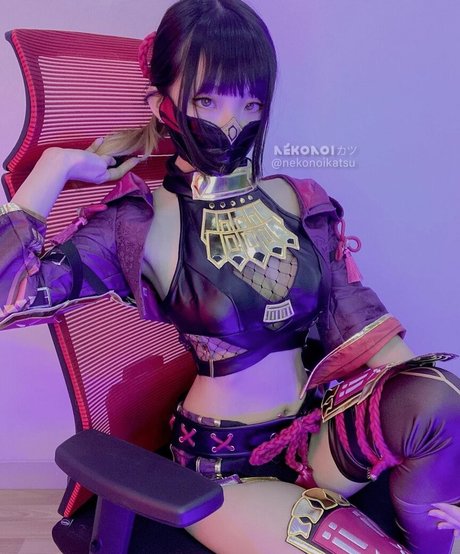 Nekonoi Katsu photo 10