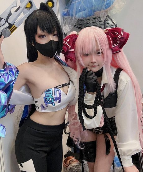 Nekonoi Katsu photo 14