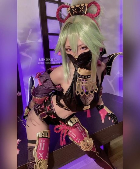 Nekonoi Katsu photo 16