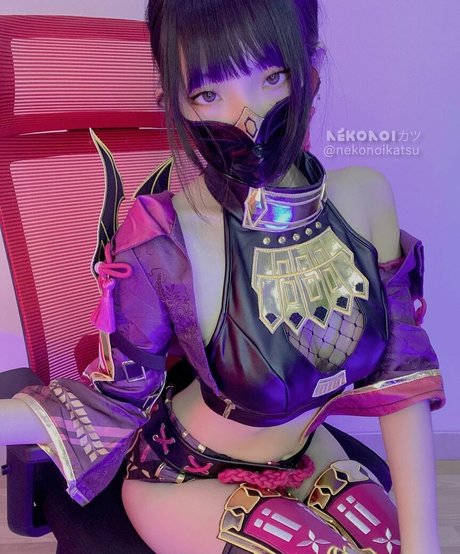 Nekonoi Katsu photo 17