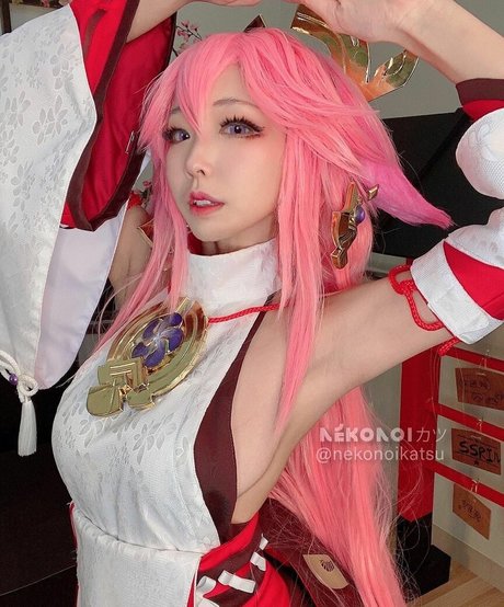 Profile photo of Nekonoi Katsu