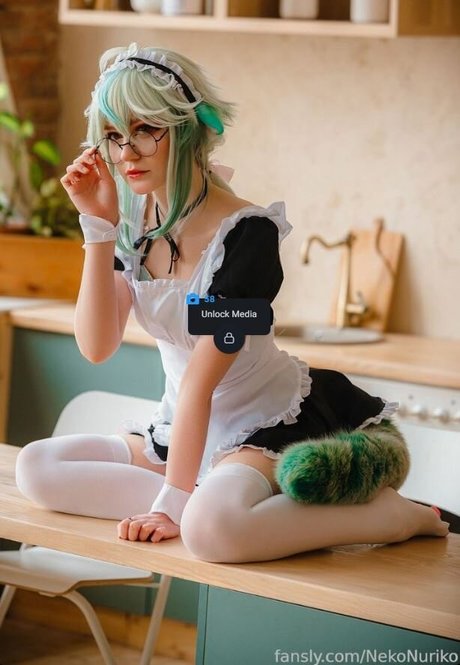 NekoNuriko photo 5