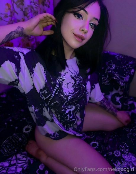 Nekooogirl photo 41