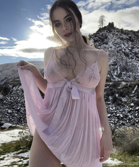 Nellie Edens photo 10