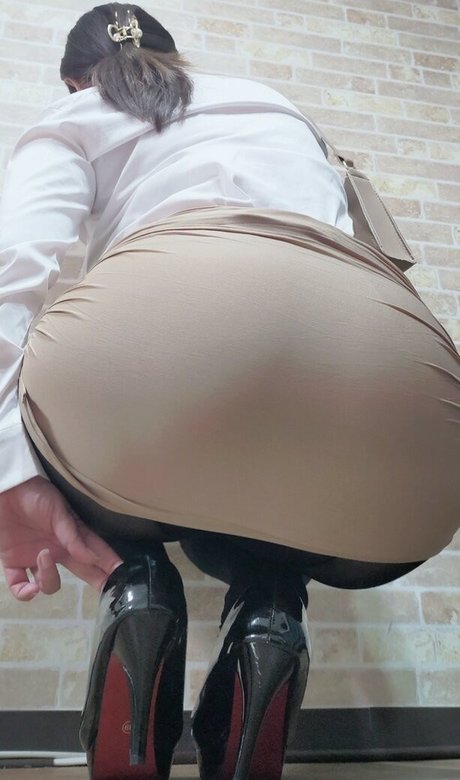 Nene_booty photo 44
