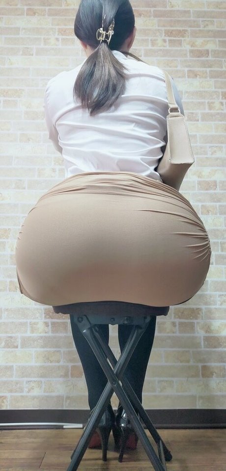 Nene_booty photo 113