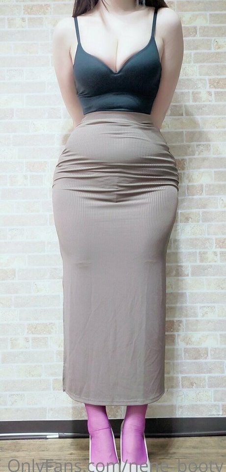 Nene_booty photo 202