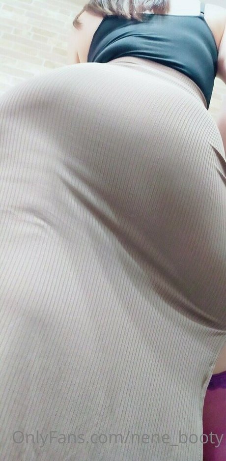 Nene_booty photo 221