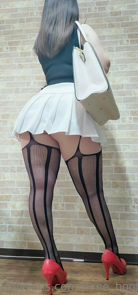 Nene_booty photo 271