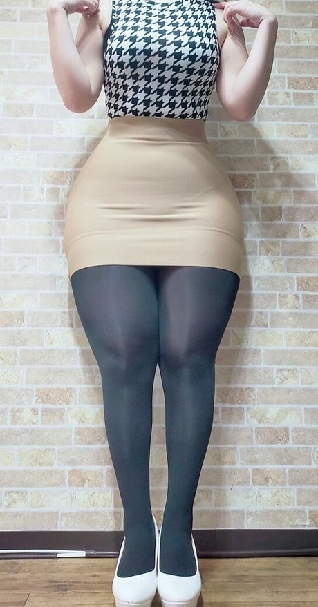 Nene_booty photo 734