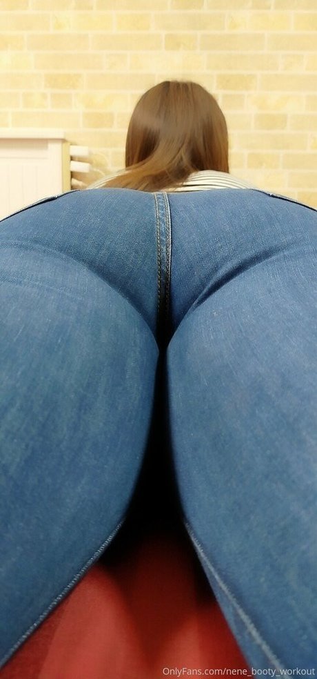 Nene_booty photo 1161