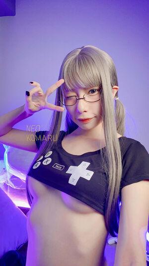 neo_neokomaru photo 30