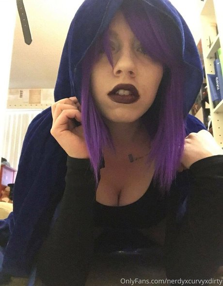 Nerdyxcurvyxdirty photo 33