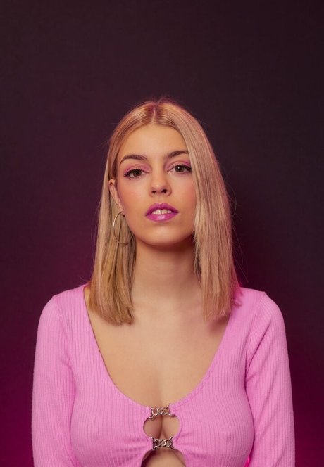 Nerea Rodriguez photo 3