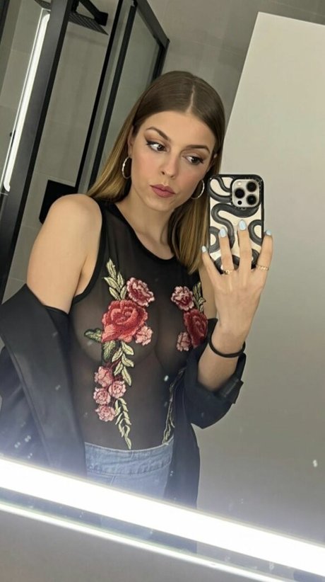 Nerea Rodriguez photo 9