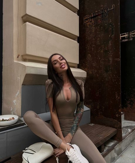 Nessa Orlova photo 20