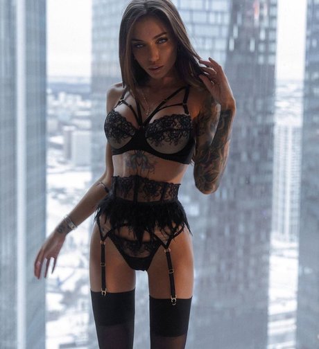 Nessa Orlova photo 39