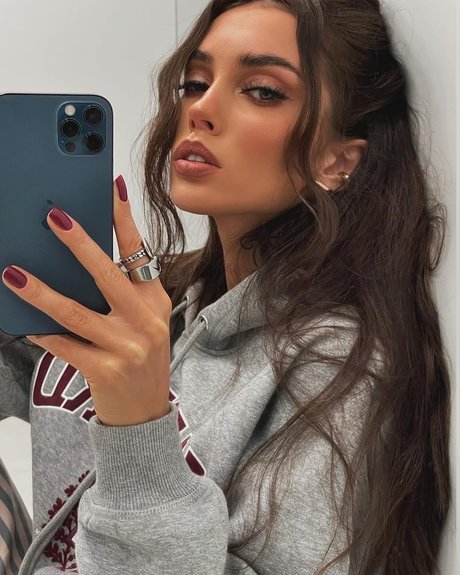Nessa Orlova photo 45