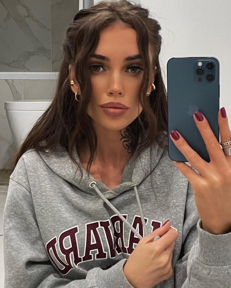 Nessa Orlova photo 56